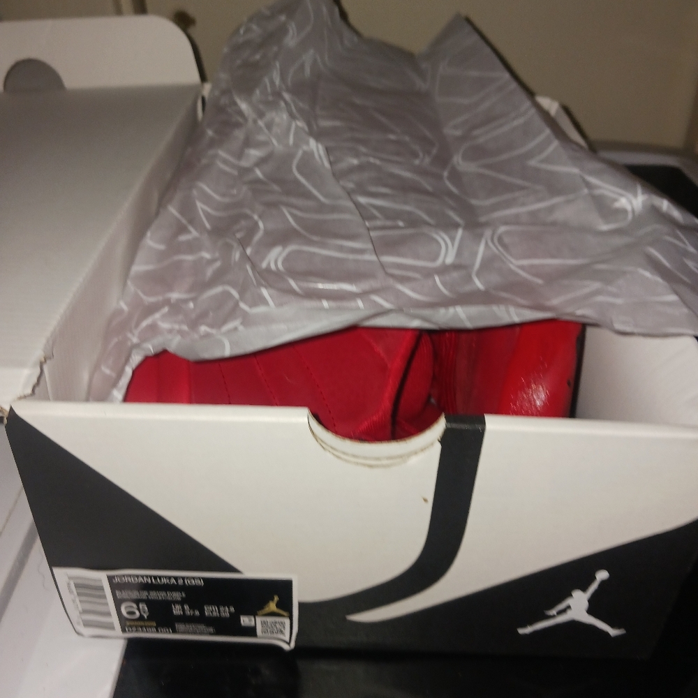 Nice Air Jordan 12 Retros Gym Red